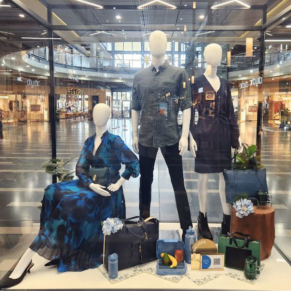 Now On Display Caneland Central