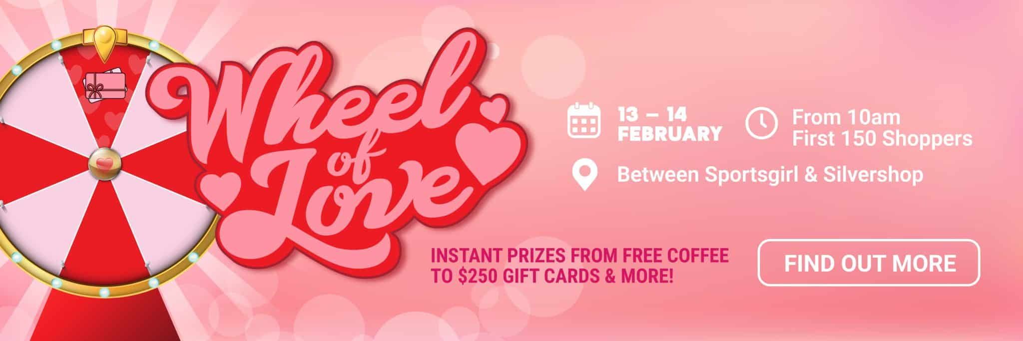 CC Wheel of Love_Home Page Banner 1200x400
